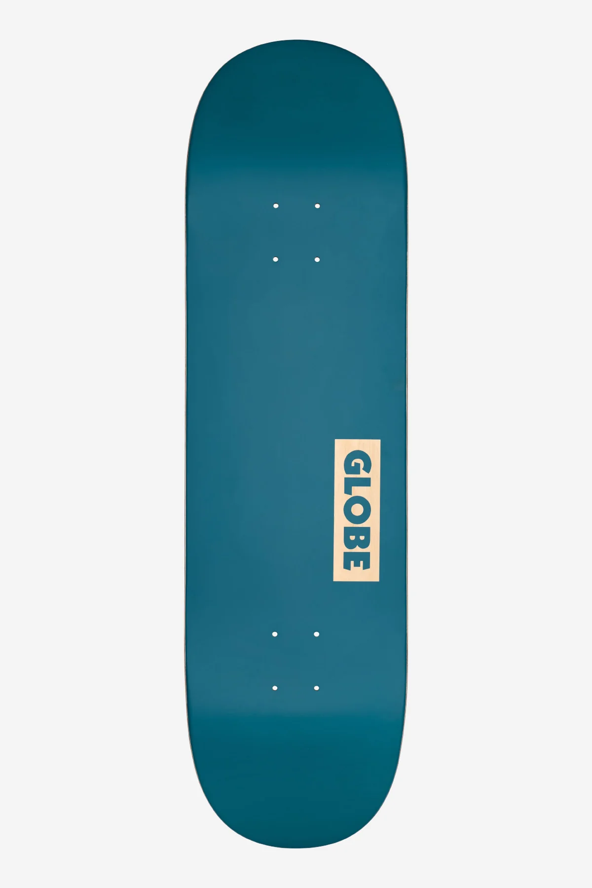 Goodstock Deck 8.75" - Dark Teal
