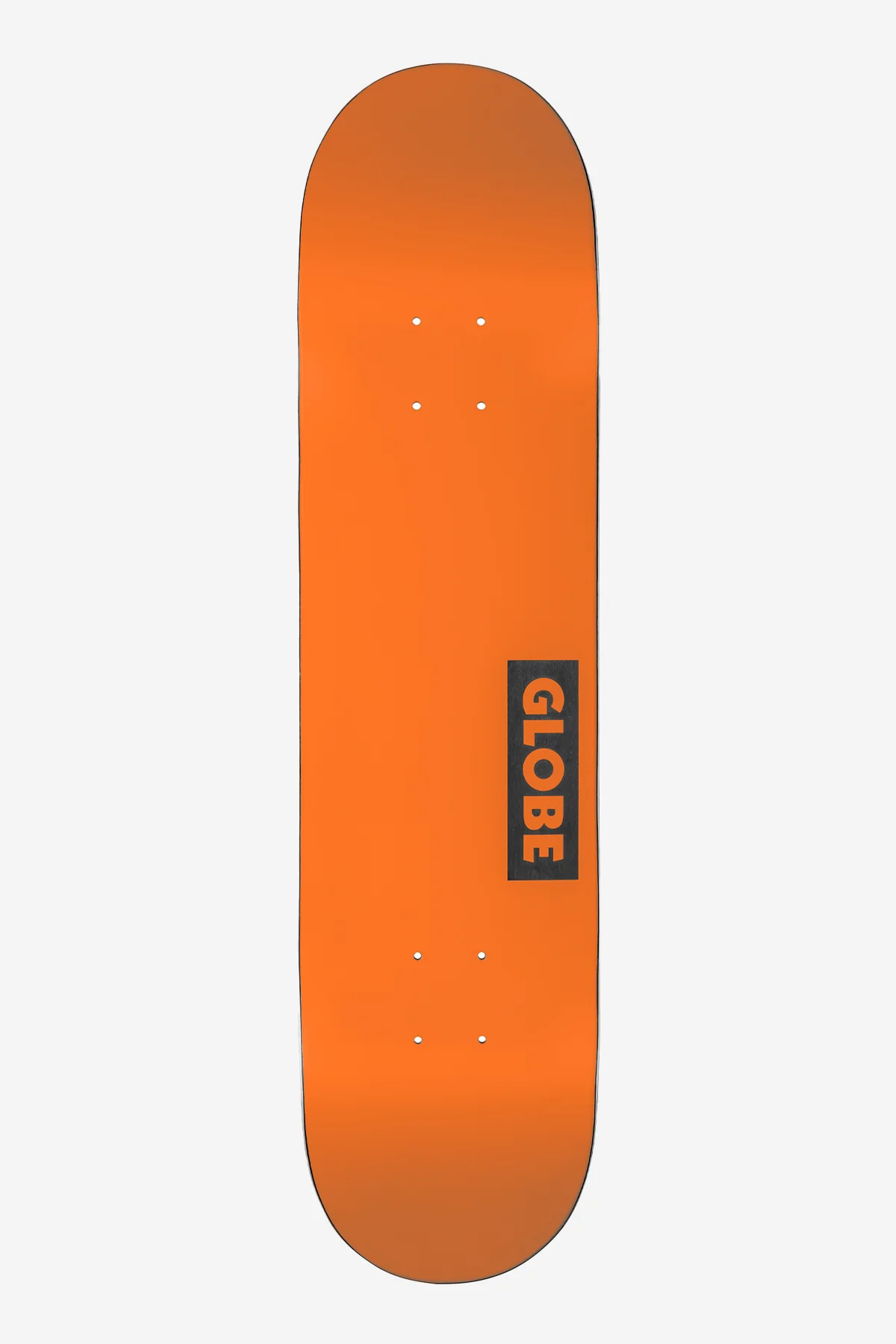 Goodstock Deck 8.0" - Firecracker