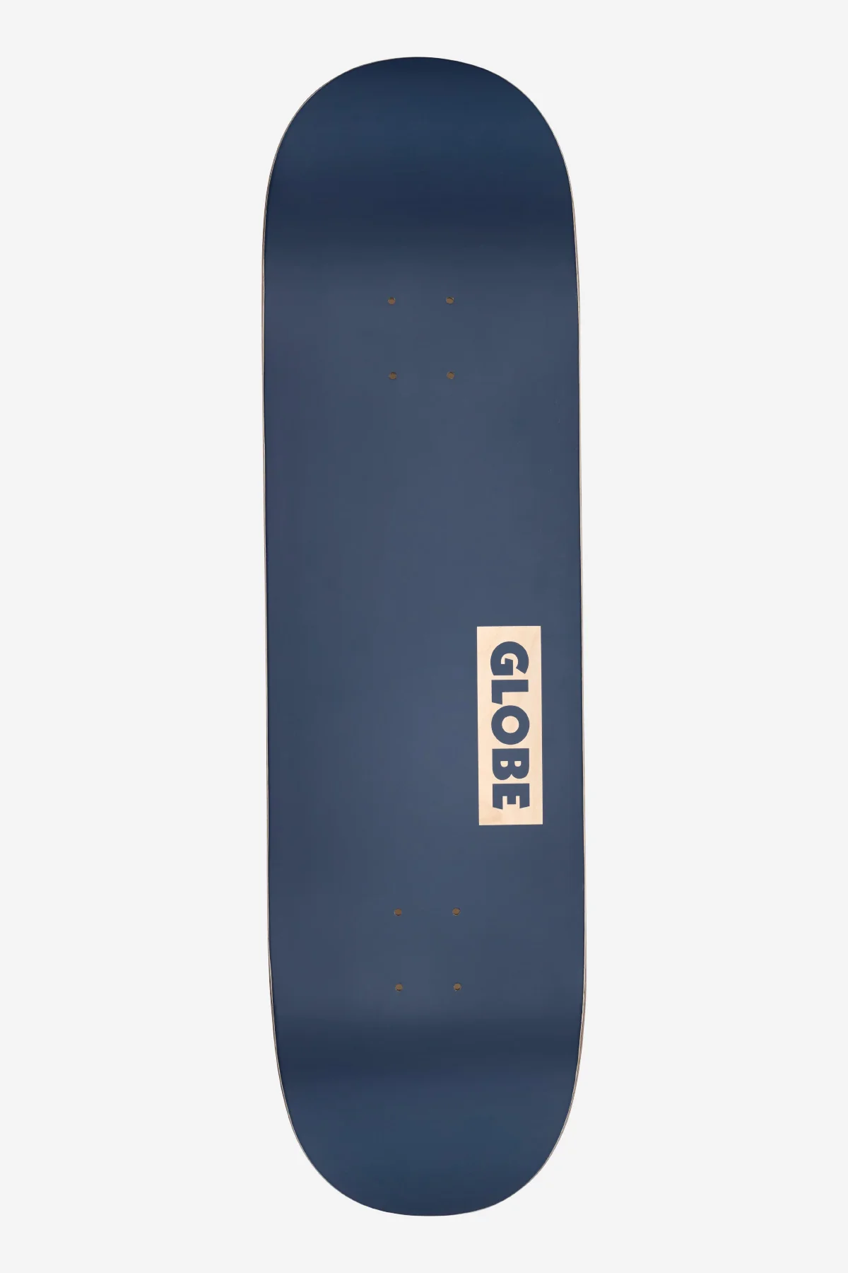 Goodstock Deck 9.0" - Midnight Blue