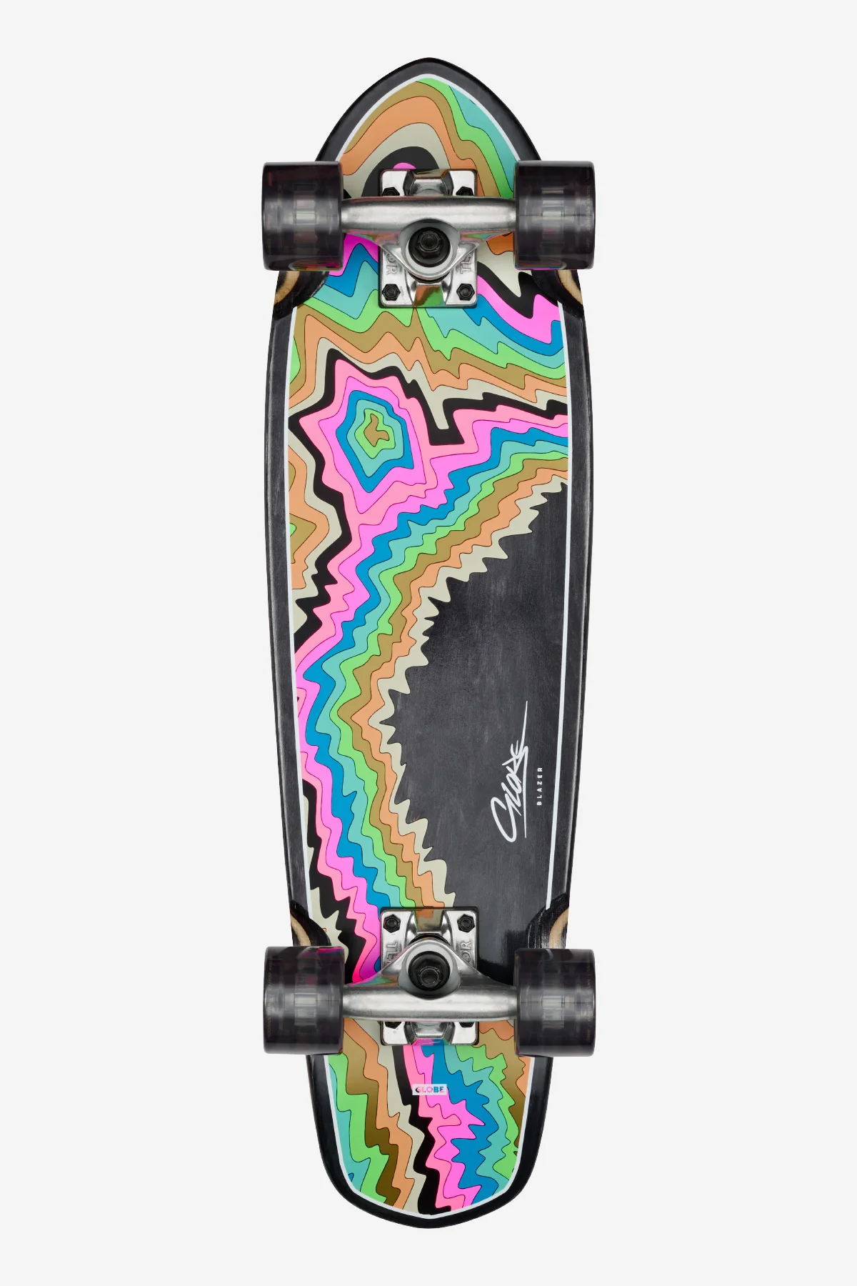 Blazer Cruiserboard 26" - Crunch