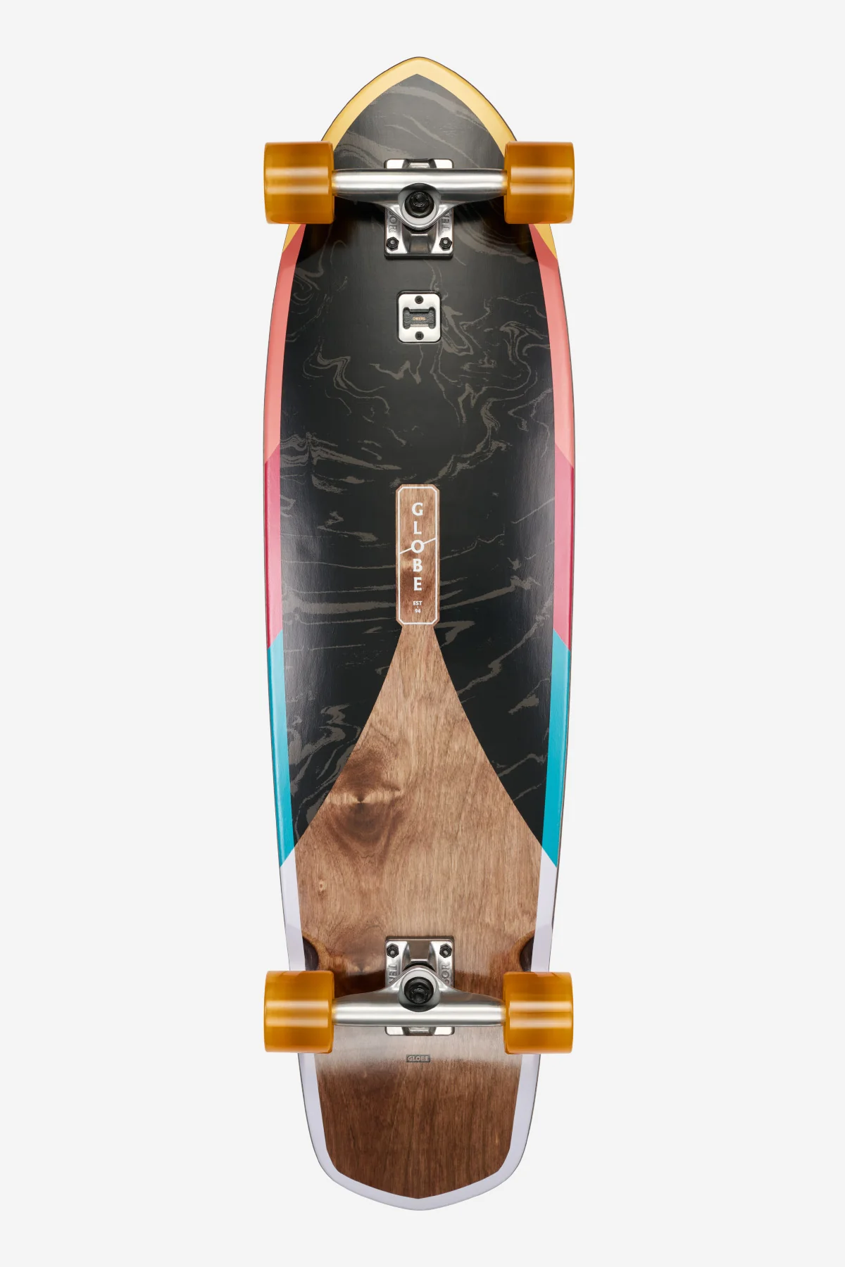 Blazer XL Longboard 36" - Dig It