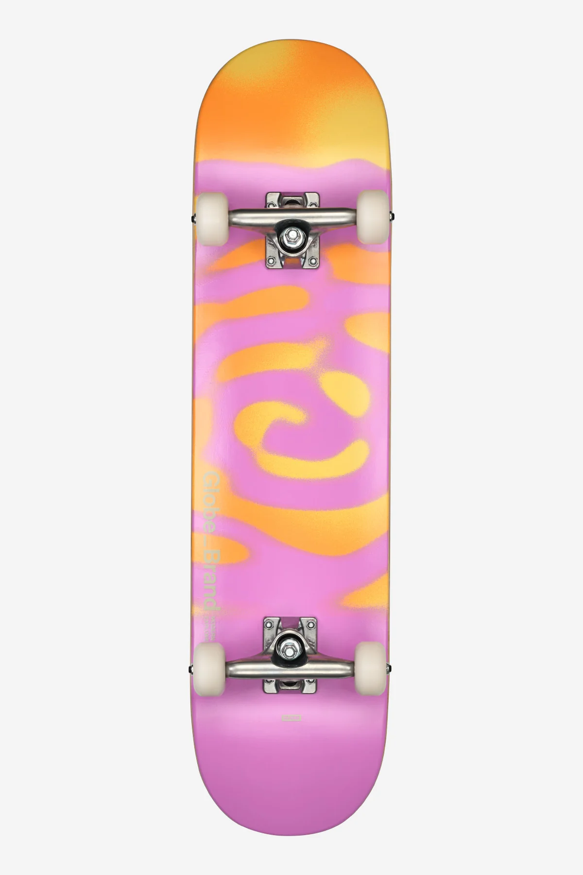 G0 Pond Complete 7.75" - Pink/Honey