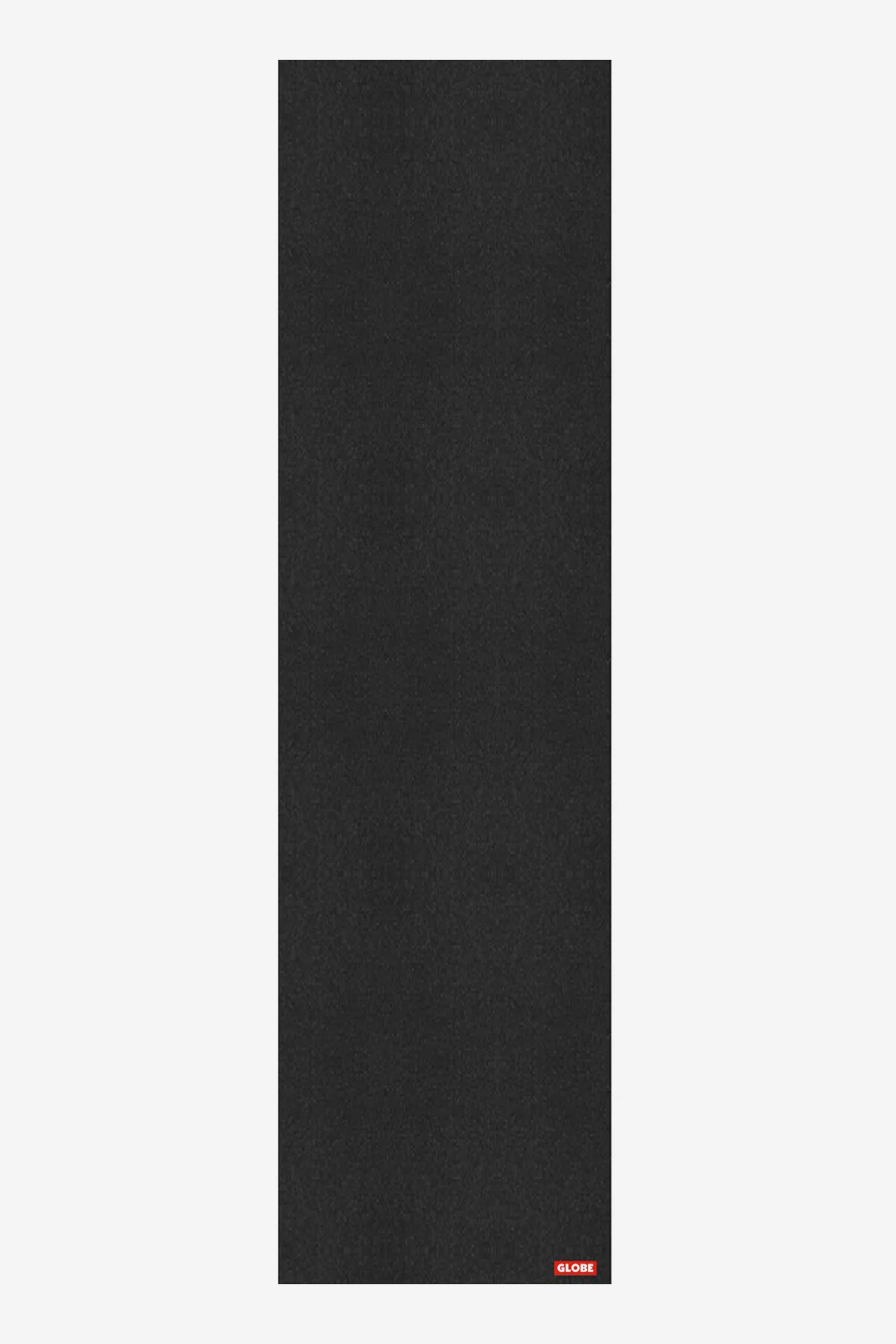 Black Griptape Single Grip Tape 1sz" - Black