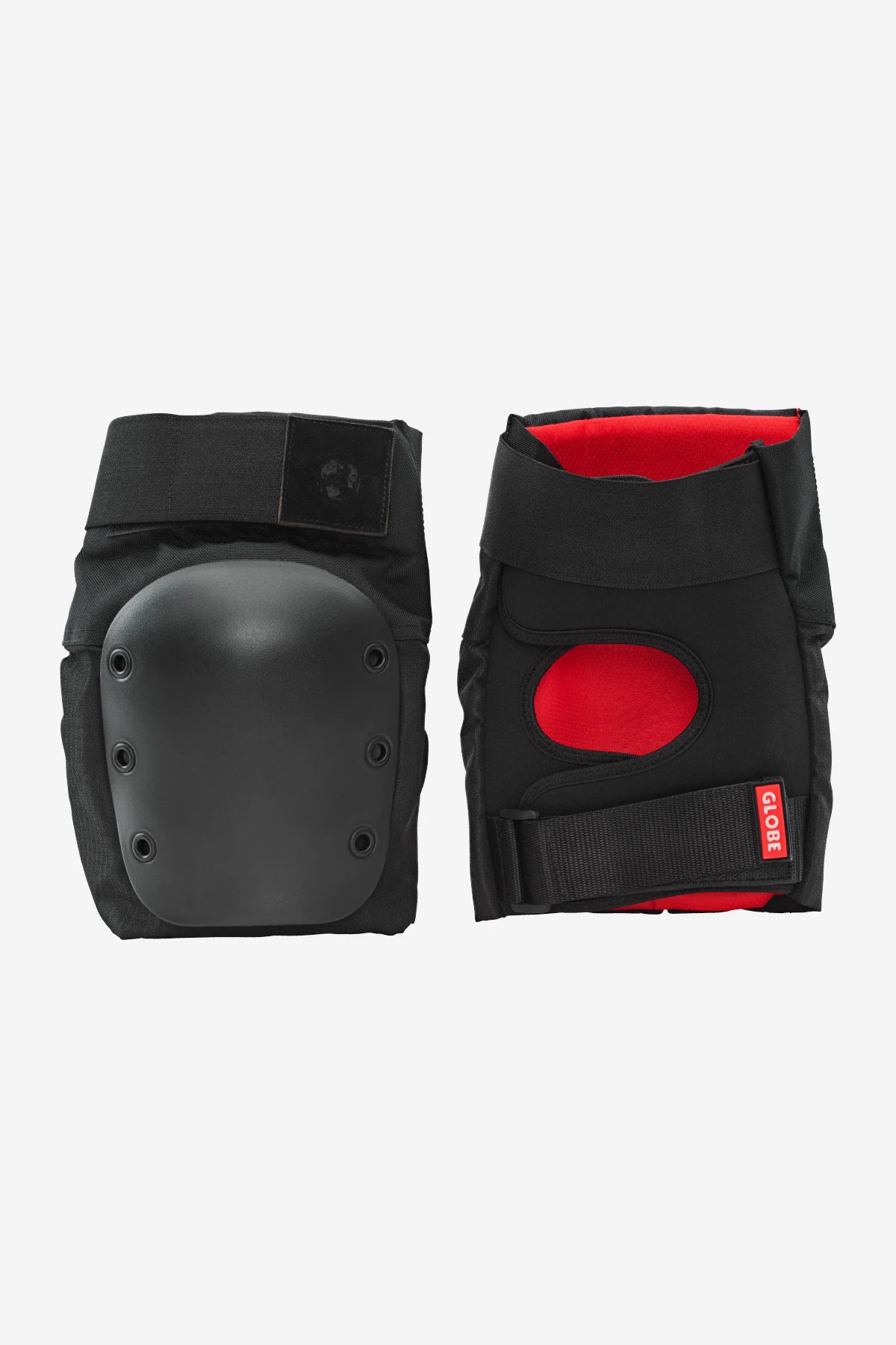 Goodstock Knee Pads - Matte Black