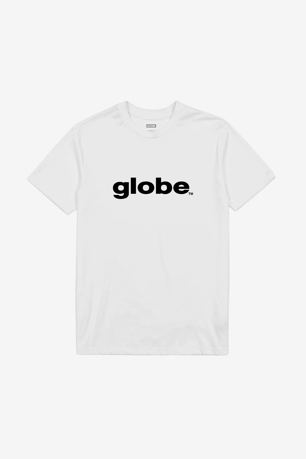O.G Tee - White