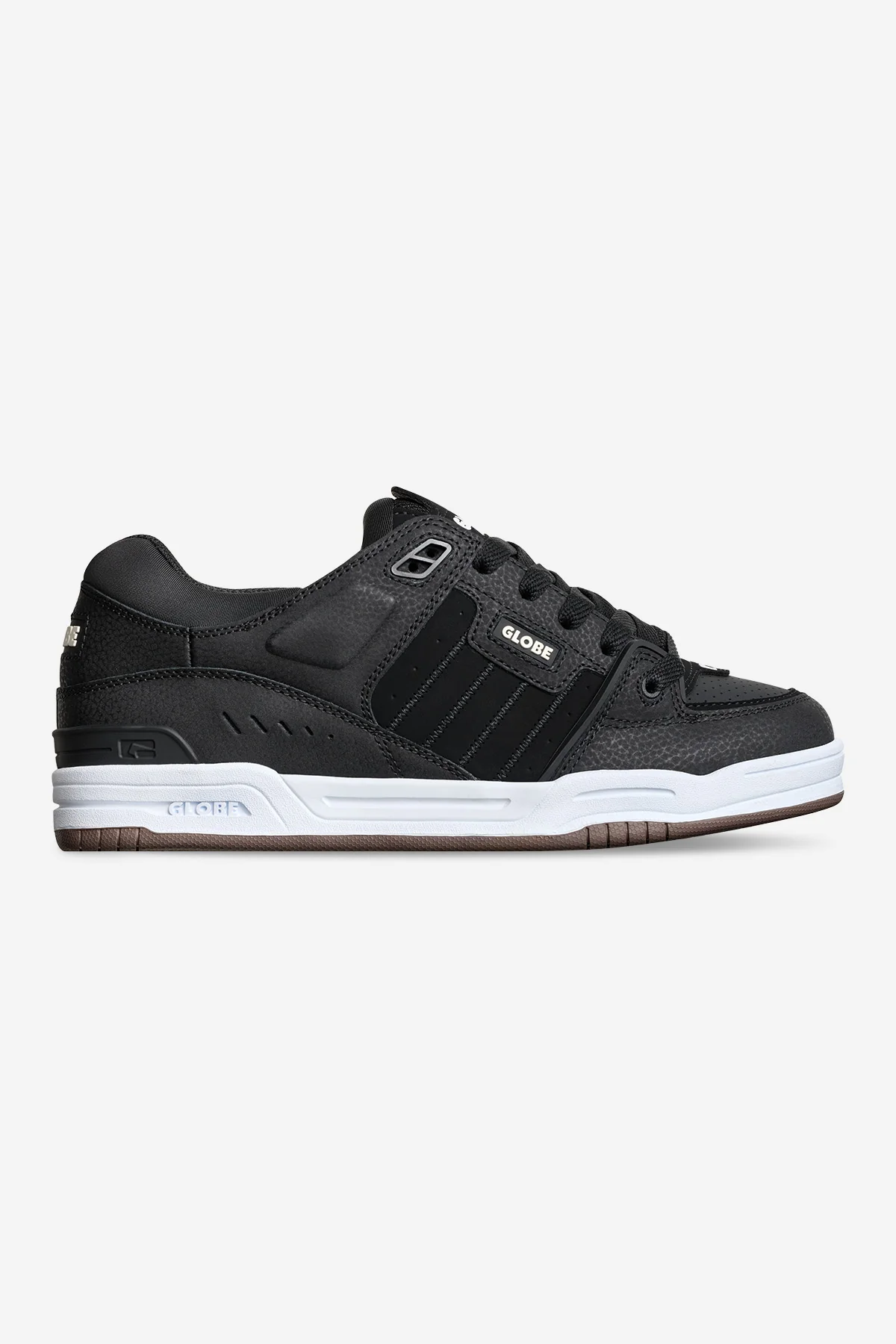 Fusion - Black/White/Gum