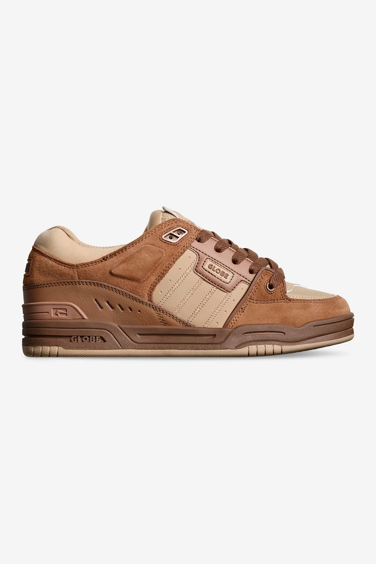 Fusion - Walnut