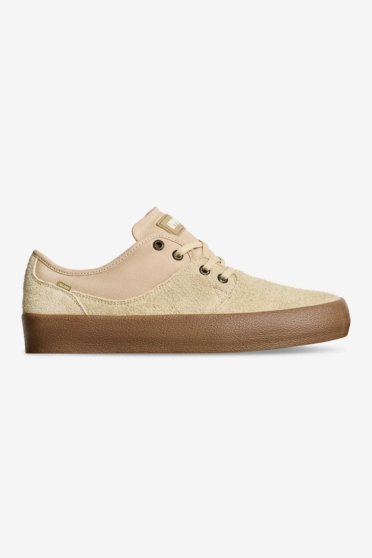 Mahalo - Sand/Crepe
