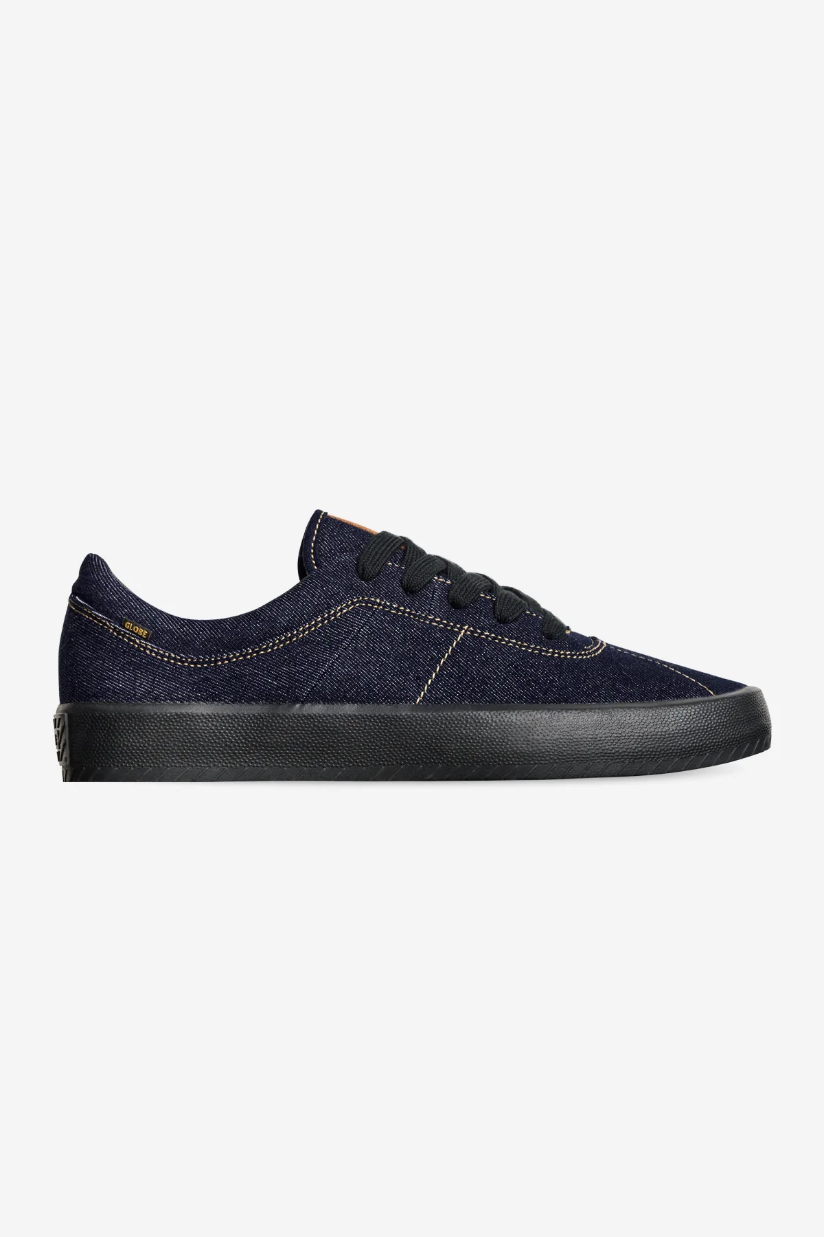 Melbek - Denim
