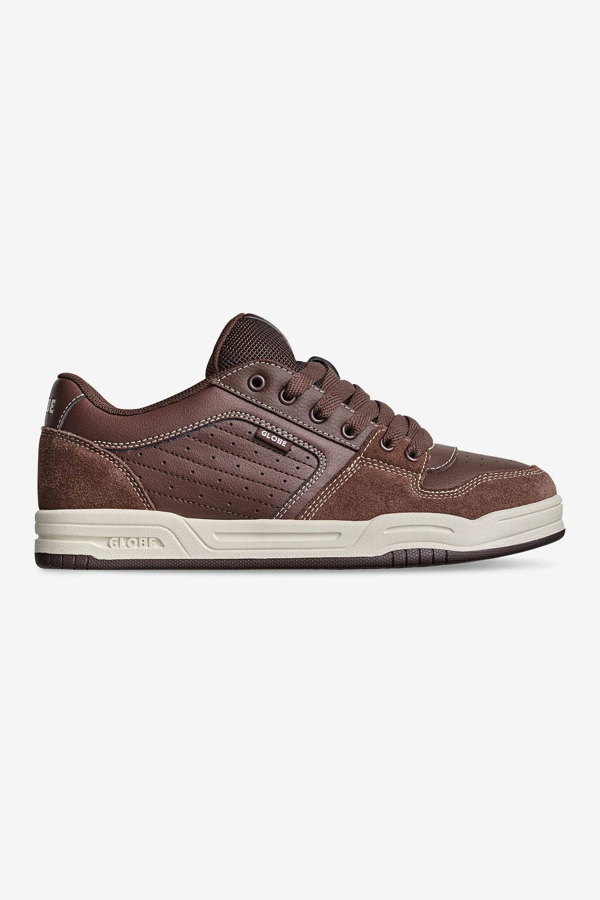 Mojo 2.0 - Brown/Antique