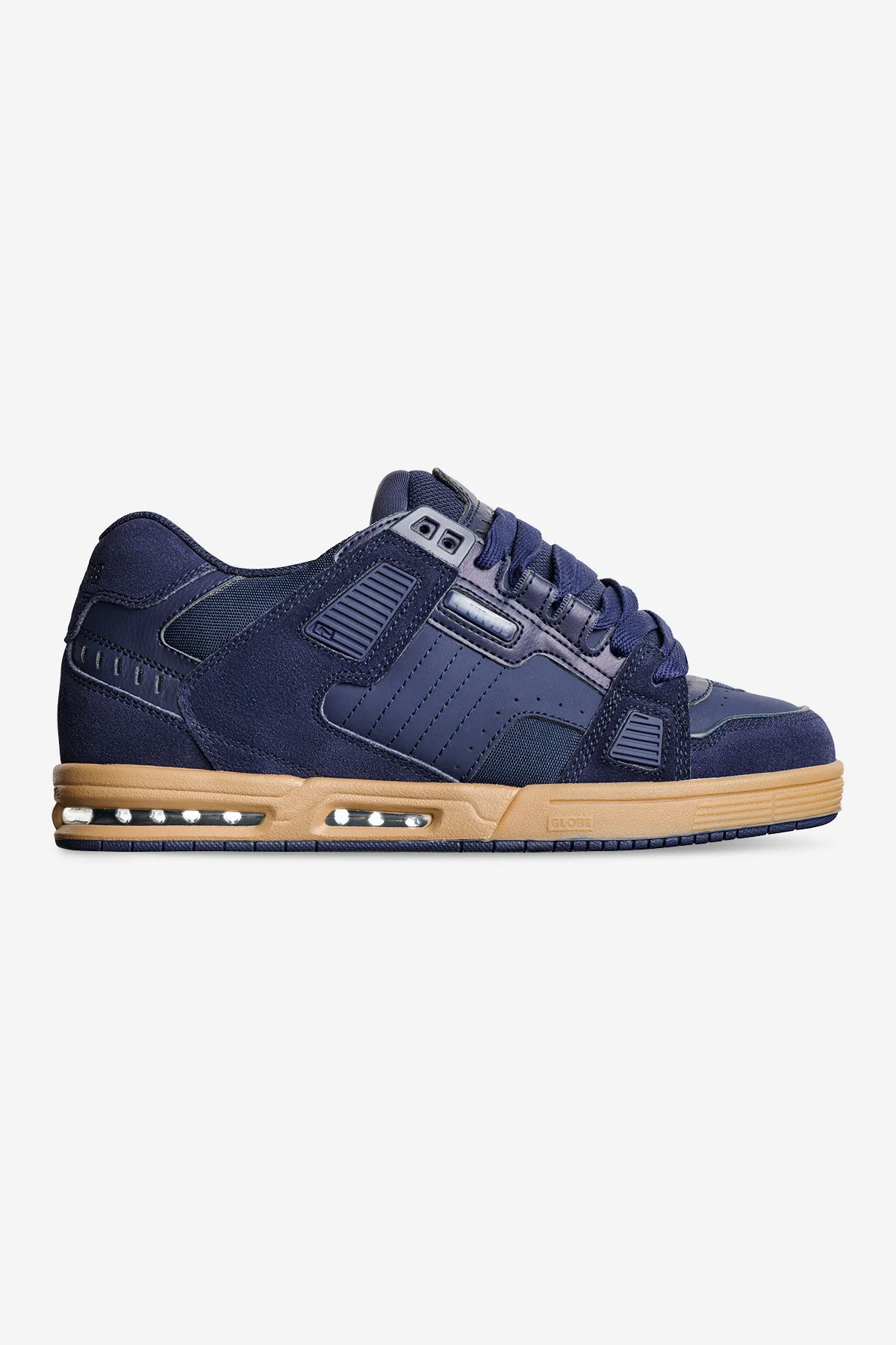 Sabre - Navy/Gum