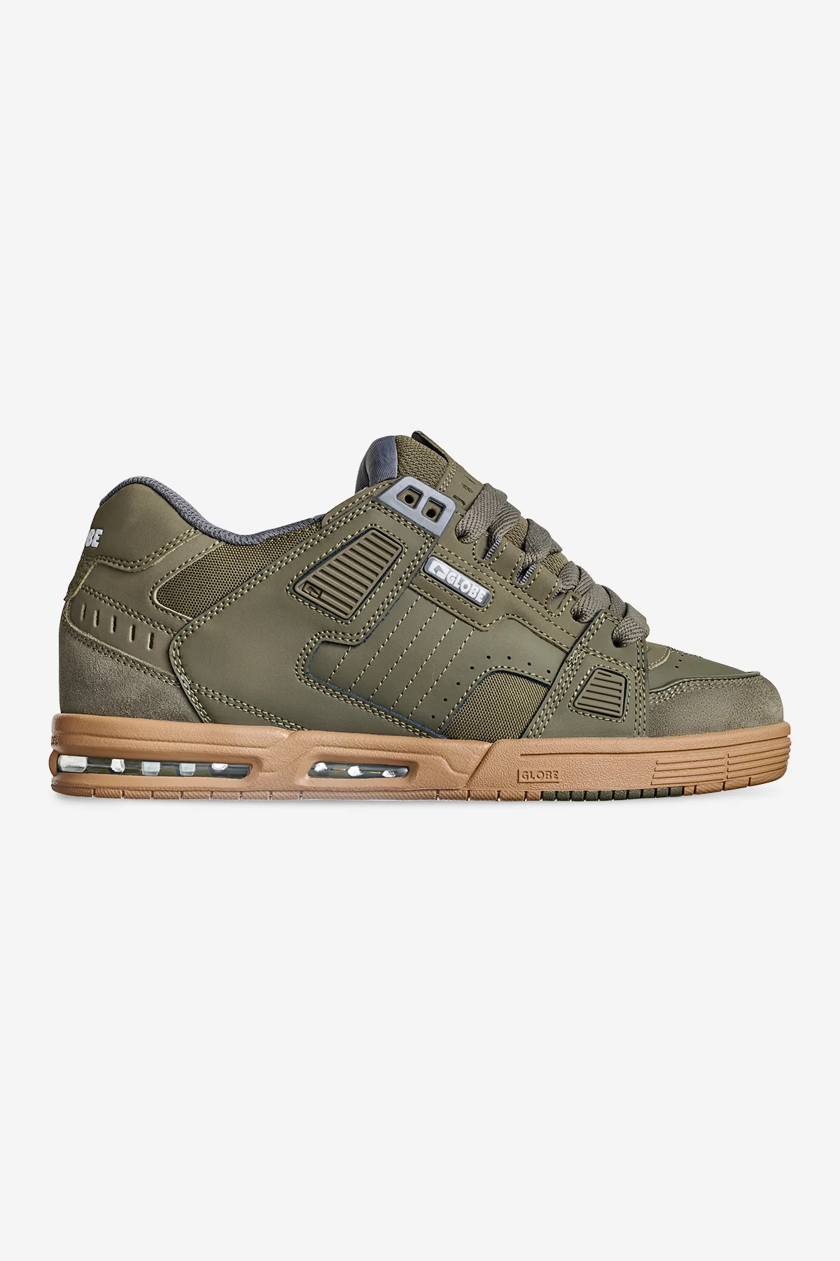 Sabre - Moss/Gum