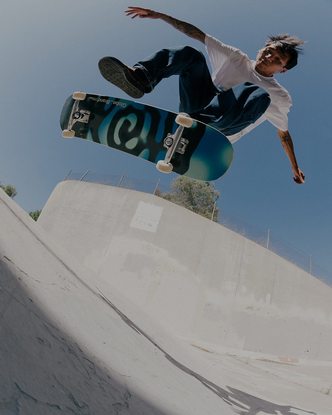 Complete Skateboards