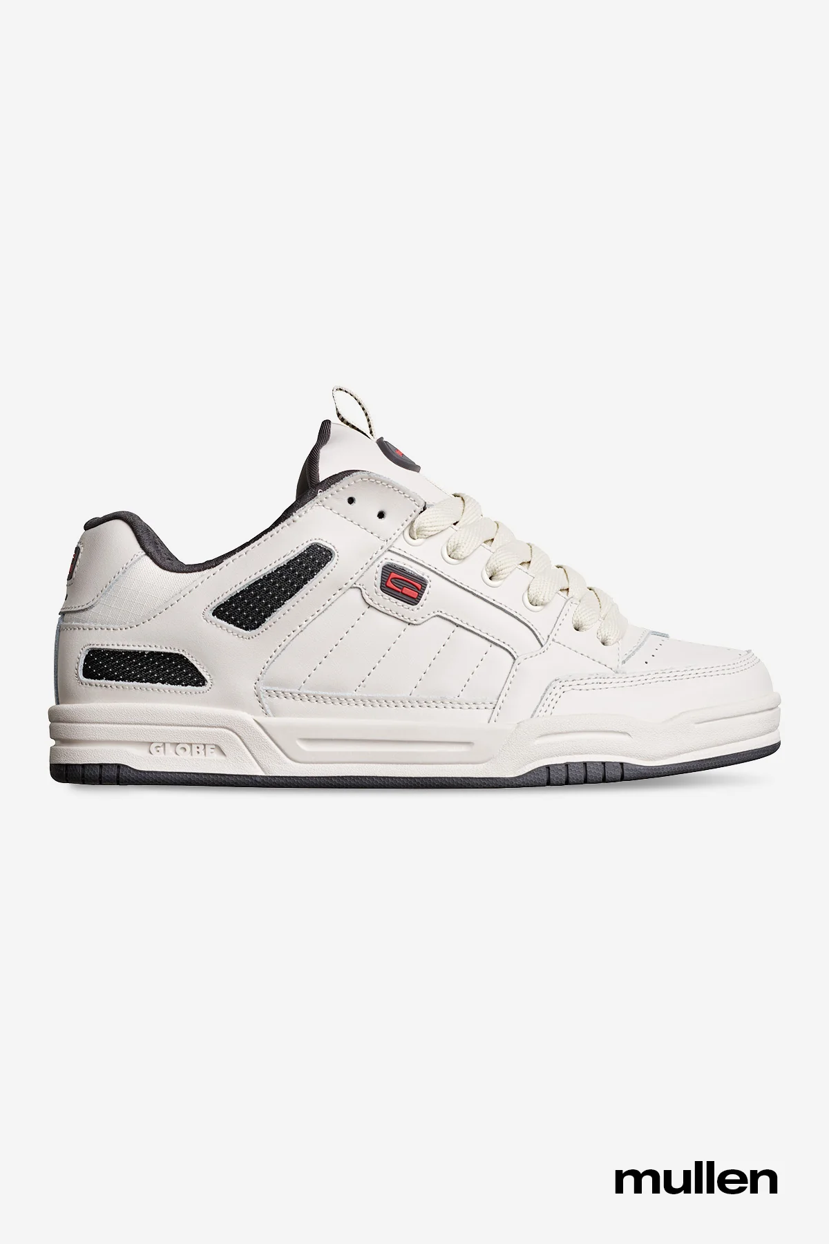 Tilt Prime - Cement / Mullen